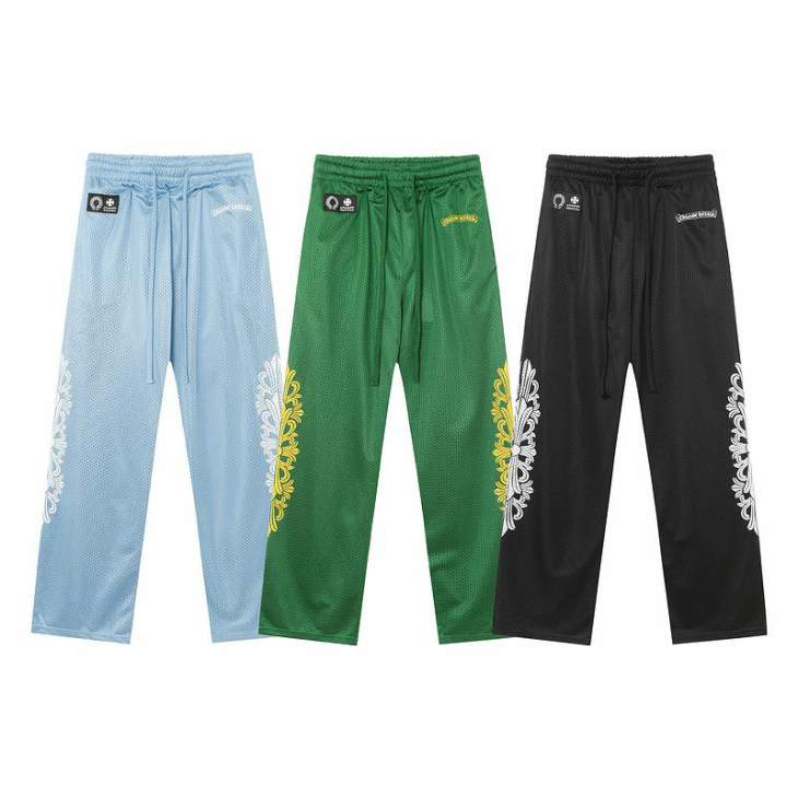 Picture of Chrome Hearts Pant Long _SKUChromeHeartsS-XLoftx999714444